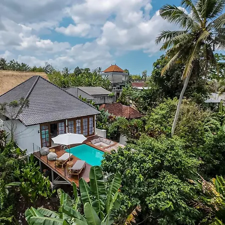 Hanging Gardens Villa By Evdekimi - Longer Stay Extra Perks